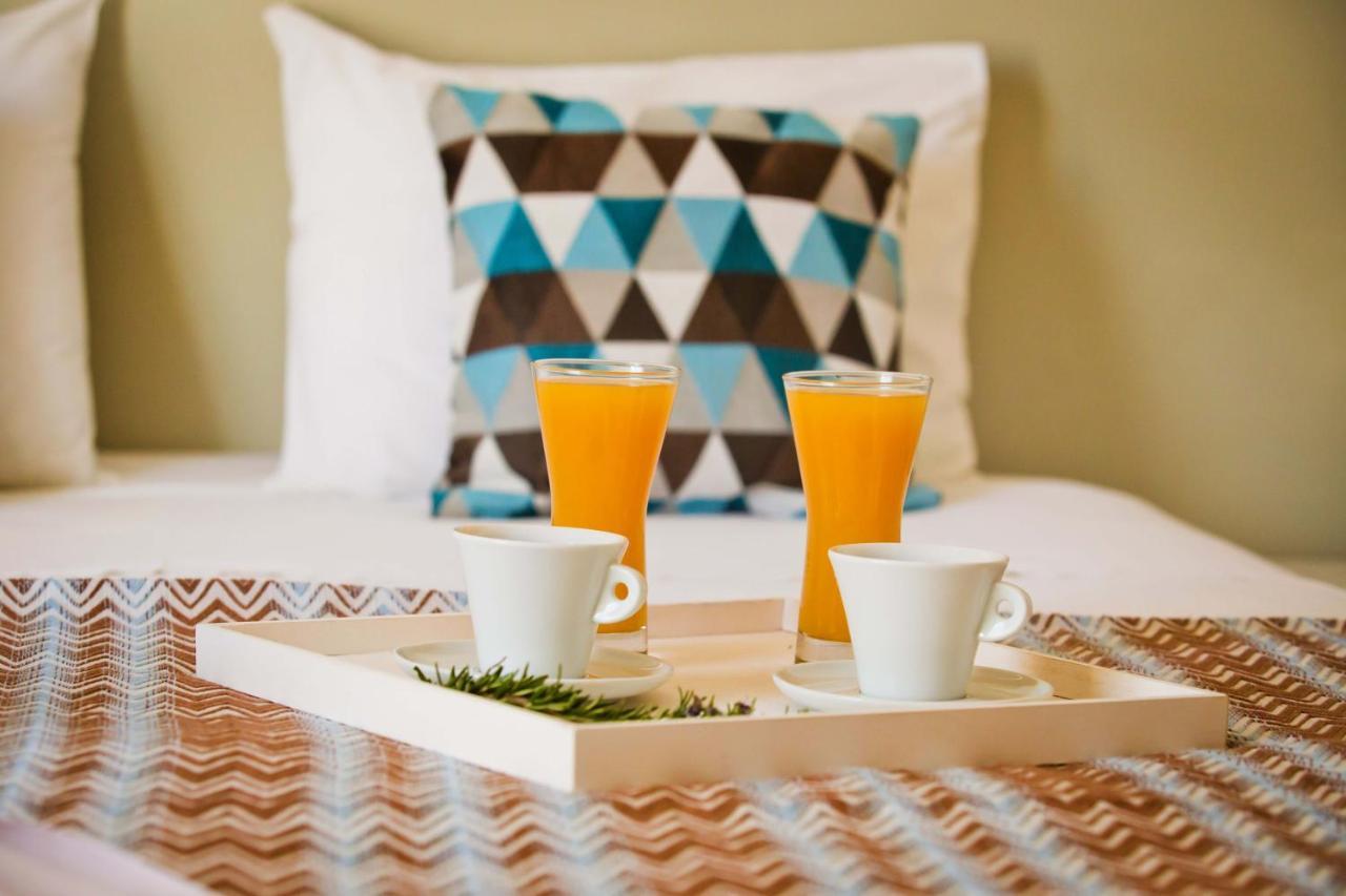 Nammos Sunset Apartamento *