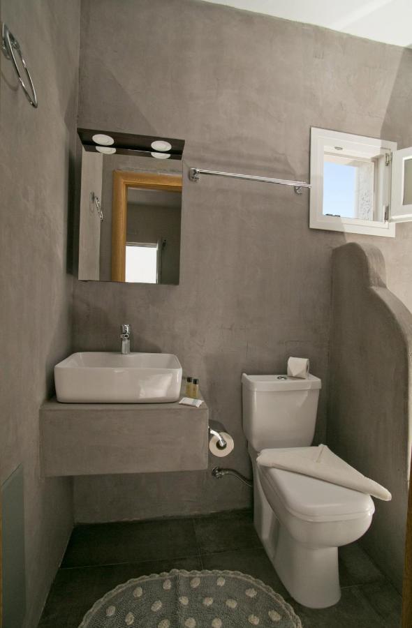 Apartamento Nammos Sunset *