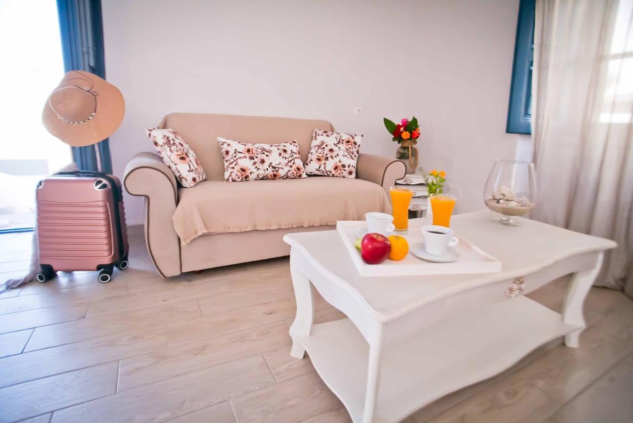 Nammos Sunset Apartamento