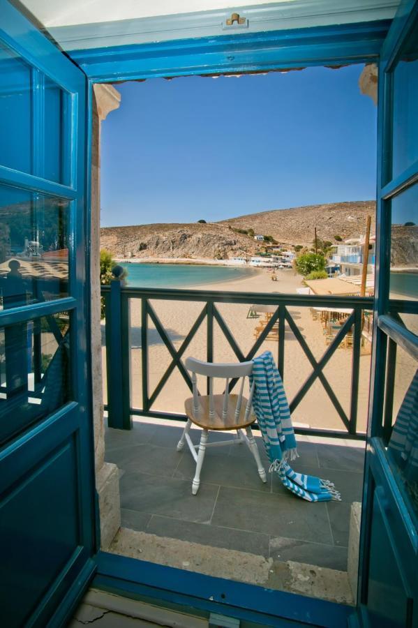 Apartamento Nammos Sunset