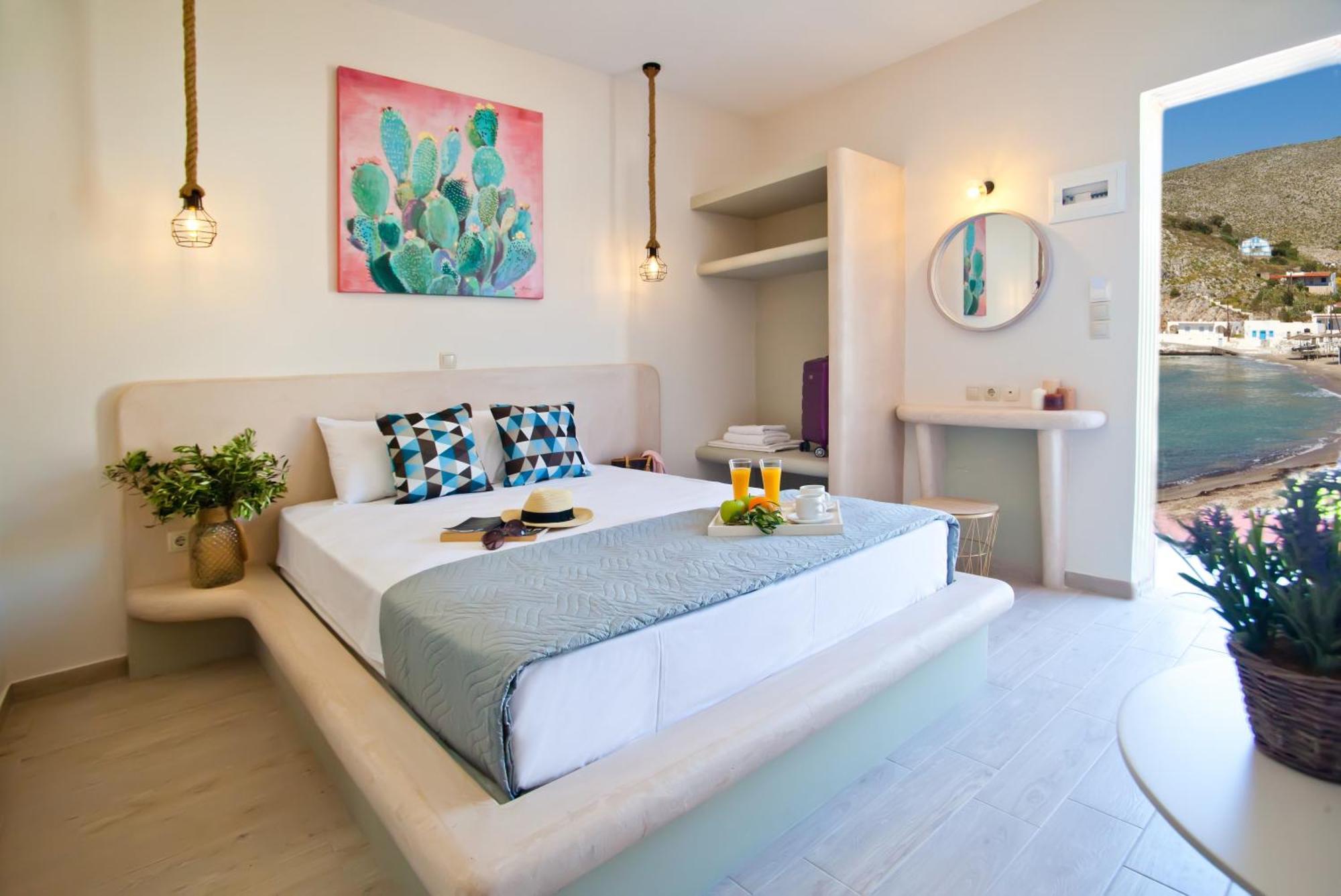 Nammos Sunset Apartamento *