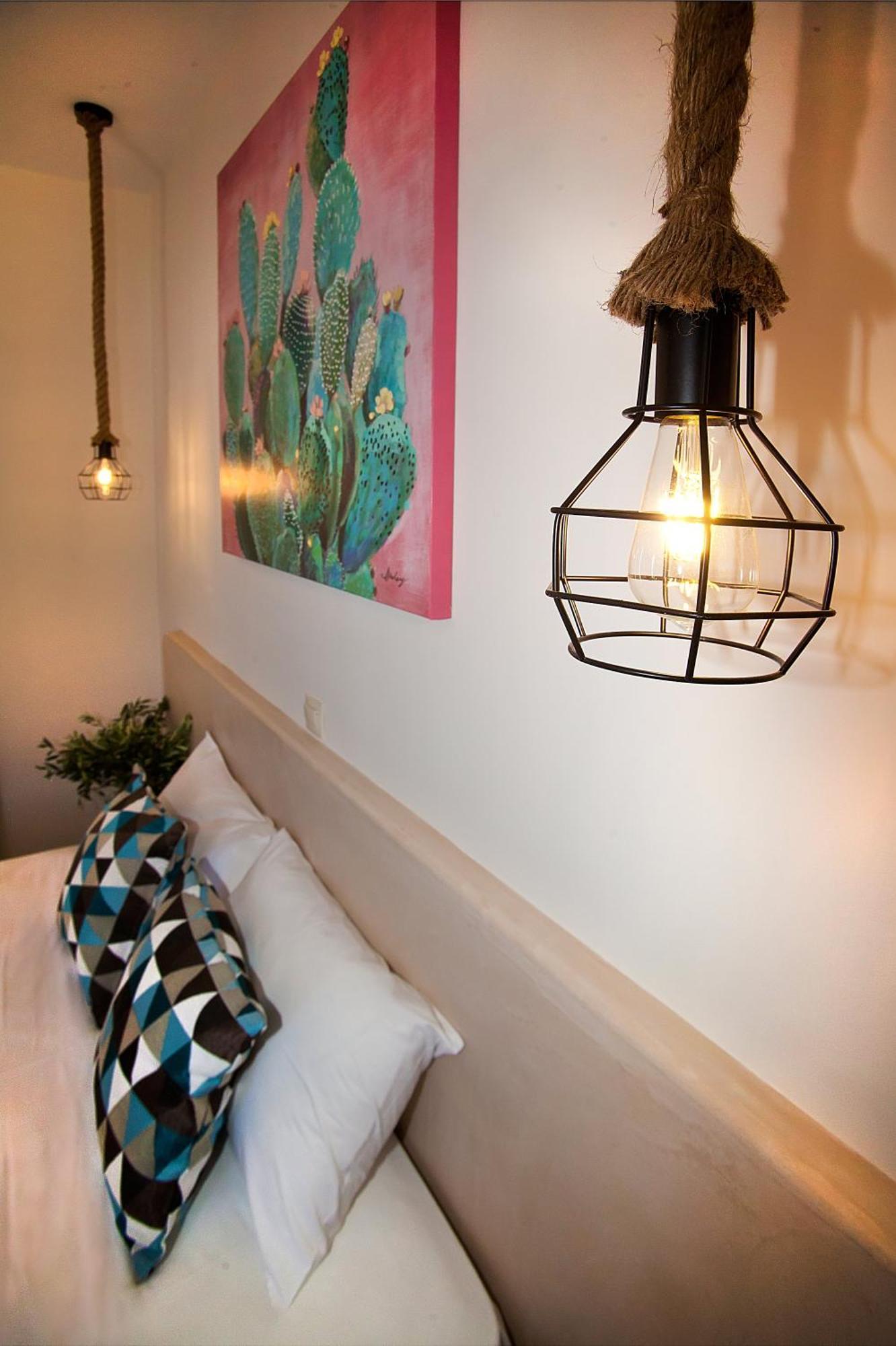 Apartamento Nammos Sunset *