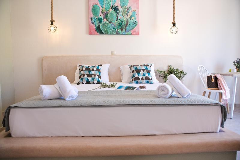 Apartamento Nammos Sunset Pserimos Town